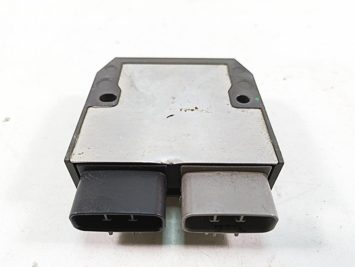 2019 Yamaha YXZ1000 R EPS SS SE Rectifier Voltage Regulator B5H-81960-00-00 {{ shop.shopifyCountryName }} - Mototech271