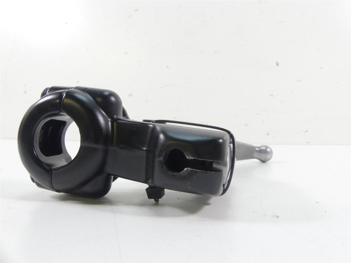 2016 Harley Touring FLHR Road King Clutch Perch & Lever 38700-08A 45080-08A {{ shop.shopifyCountryName }} - Mototech271