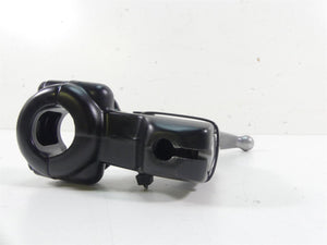 2016 Harley Touring FLHR Road King  Clutch Perch & Lever 38700-08A 45080-08A | Mototech271