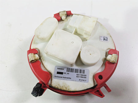 2018 Harley FLHCS Softail Heritage 115th Speedo Speedometer Gauge 34k 70900644 {{ shop.shopifyCountryName }} - Mototech271