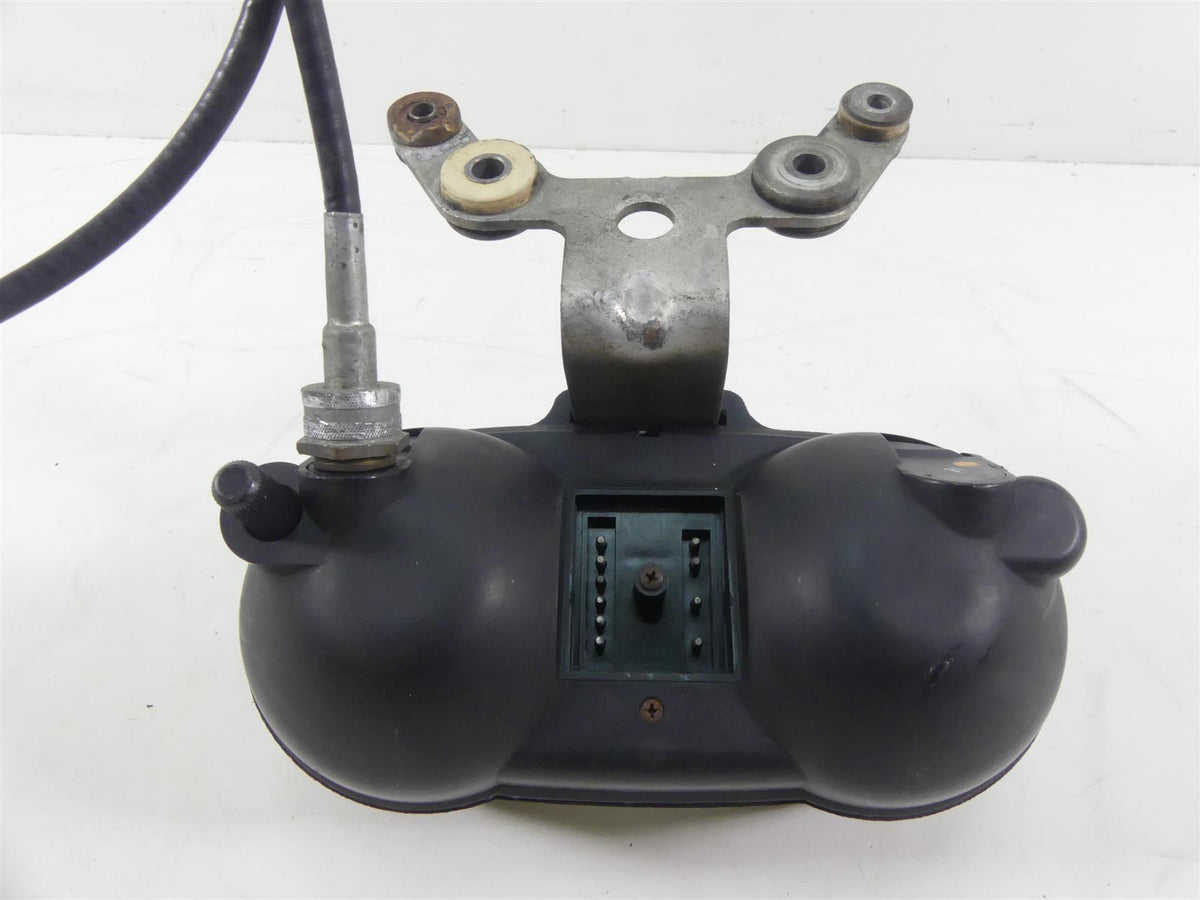 1978 BMW R100 S (2474) MotoMeter Speedometer Gauges 22K Tachometer 62111243418 {{ shop.shopifyCountryName }} - Mototech271