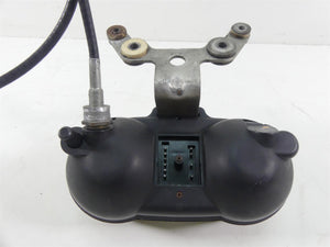 1978 BMW R100 S (2474) MotoMeter Speedometer Gauges 22K Tachometer 62111243418