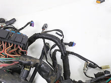 Load image into Gallery viewer, 2011 Harley Touring FLHTCUSE CVO E-Glide Main Wiring Harness Loom READ 69200055 | Mototech271
