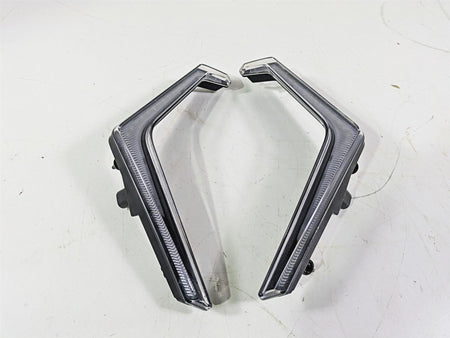 2021 Polaris RZR1000 XP Premium Front Accent Lights Set - Read 2414087 2414088 {{ shop.shopifyCountryName }} - Mototech271
