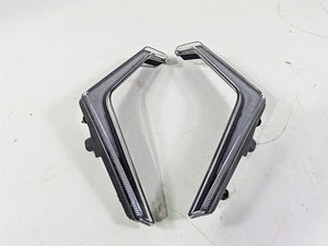 2021 Polaris RZR1000 XP Premium Front Accent Lights Set - Read 2414087 2414088