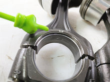 Load image into Gallery viewer, 2014 Aprilia RSV4 RR Factory Piston &amp; Connecting Rod Set 2A000166FF CM227501
