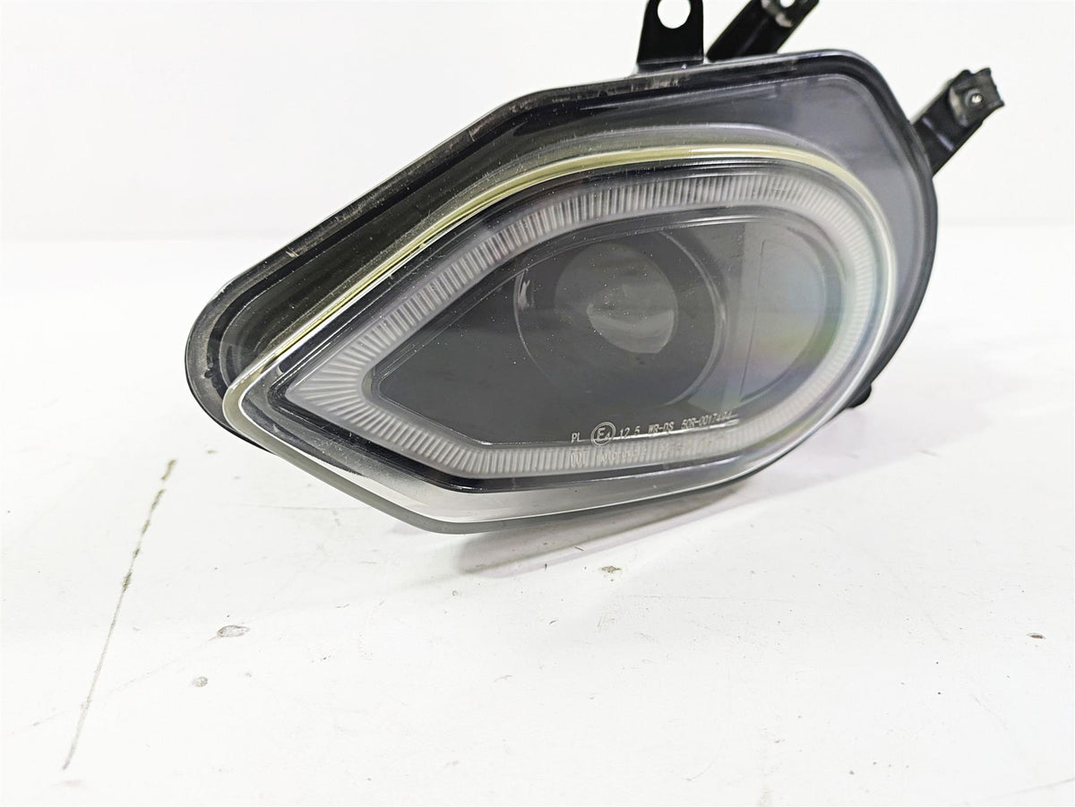 2017 BMW S1000RR K46 Left Headlight Head Light Lamp High Beam 63128549327 {{ shop.shopifyCountryName }} - Mototech271