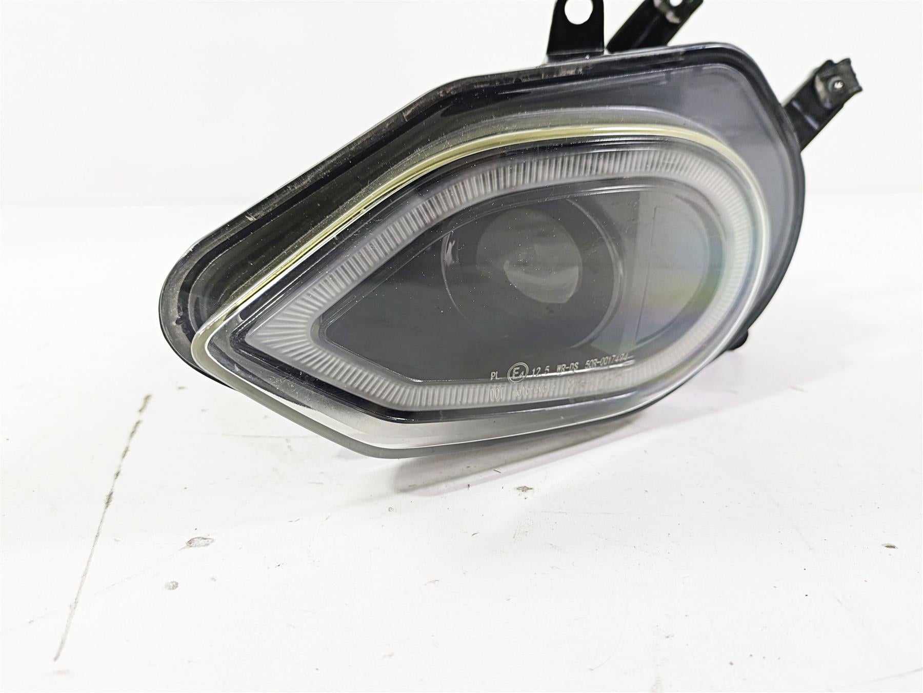 2017 BMW S1000RR K46 Left Headlight Head Light Lamp High Beam 63128549327 {{ shop.shopifyCountryName }} - Mototech271