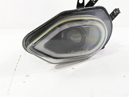 2017 BMW S1000RR K46 Left Headlight Head Light Lamp High Beam 63128549327 {{ shop.shopifyCountryName }} - Mototech271