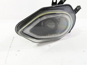 2017 BMW S1000RR K46 Left Headlight Head Light Lamp High Beam 63128549327