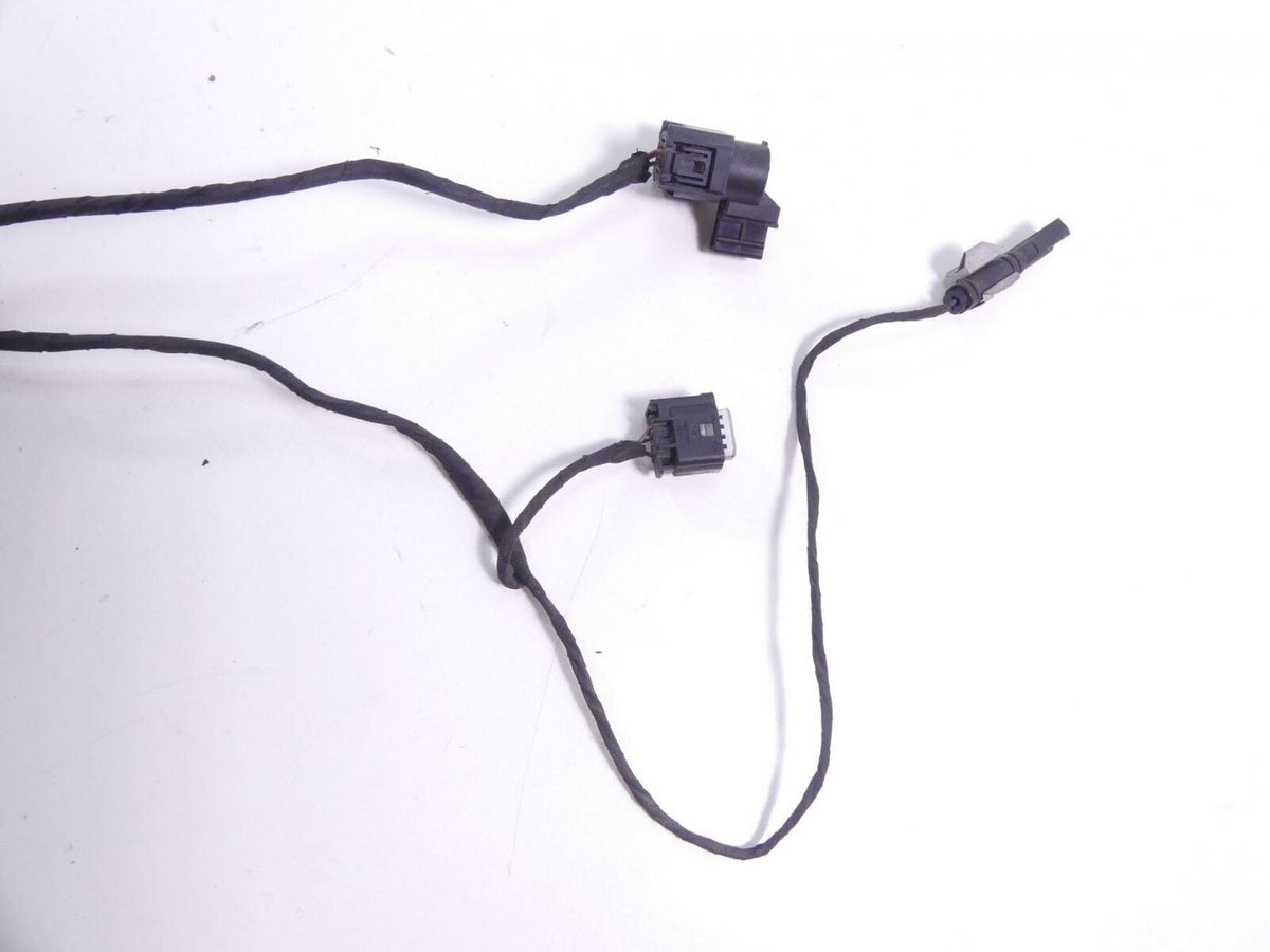 2013 BMW R1200GS GSW K50 Main Wiring Harness Loom -No Cuts 8535699 {{ shop.shopifyCountryName }} - Mototech271