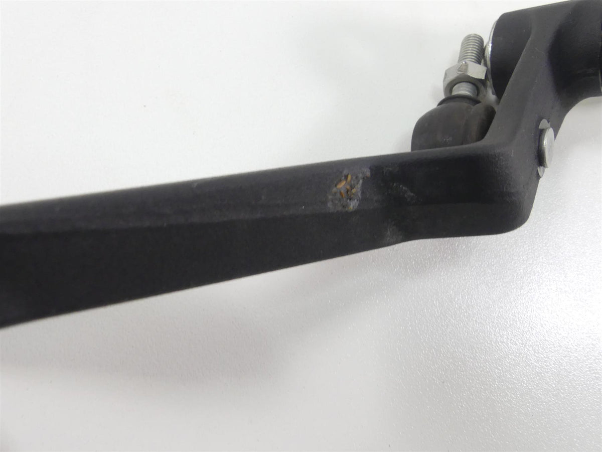 2022 Suzuki GSXR750 Shift Lever Gear Shifter & Mount + Link Arm 25600-14J10 {{ shop.shopifyCountryName }} - Mototech271