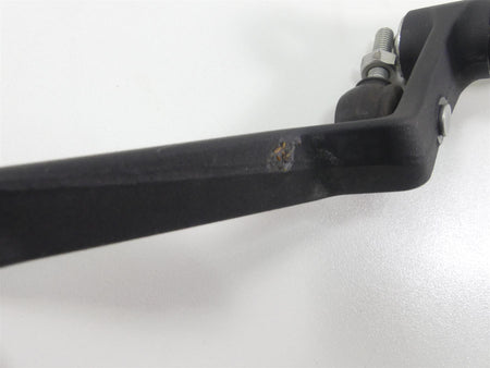 2022 Suzuki GSXR750 Shift Lever Gear Shifter & Mount + Link Arm 25600-14J10 {{ shop.shopifyCountryName }} - Mototech271
