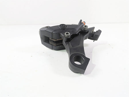 2010 Harley Touring FLHXSE CVO Street Glide Rear Brembo Brake Caliper 44080-08C {{ shop.shopifyCountryName }} - Mototech271