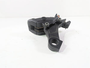 2010 Harley Touring FLHXSE CVO Street Glide Rear Brembo Brake Caliper  44080-08C