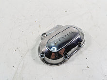Load image into Gallery viewer, 2015 Harley FXDL Dyna Low Rider Clutch Side Cover + Inner Clutch Ramp 37126-06
