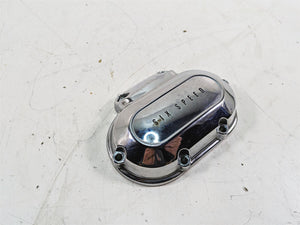2015 Harley FXDL Dyna Low Rider Clutch Side Cover + Inner Clutch Ramp 37126-06