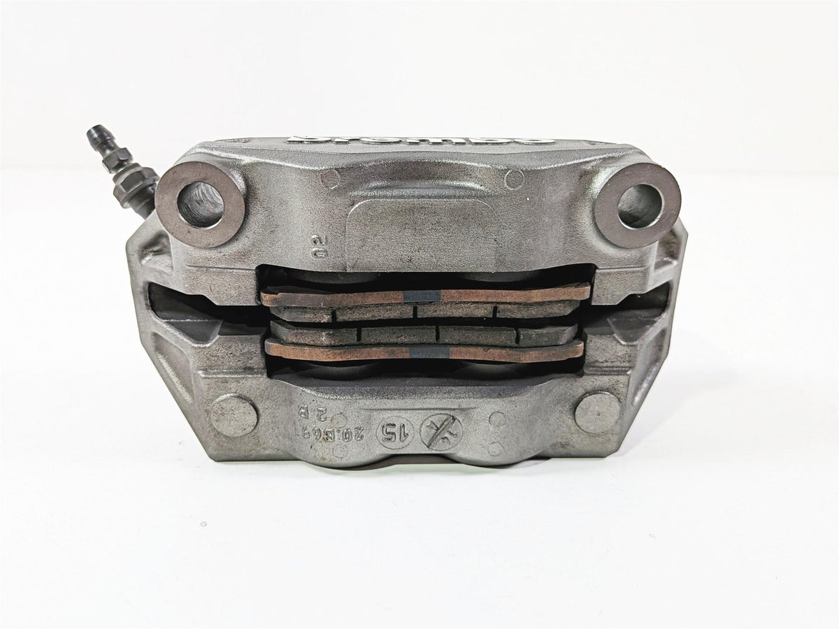 2015 Ducati Scrambler Urban Enduro Brembo Front Brake Caliper 100mm 61041292C-Mototech271