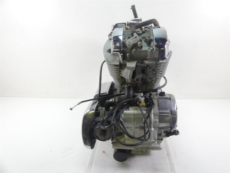 2007 Honda VT1100 C Shadow Spirit SK18E Runnin Engine Motor -Video 11100-MAA-A00 {{ shop.shopifyCountryName }} - Mototech271