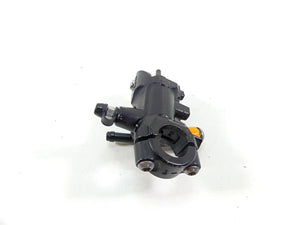 2013 BMW S1000RR K46 Front Radial Brake Master Cylinder Race Abs 3/4 32727723174