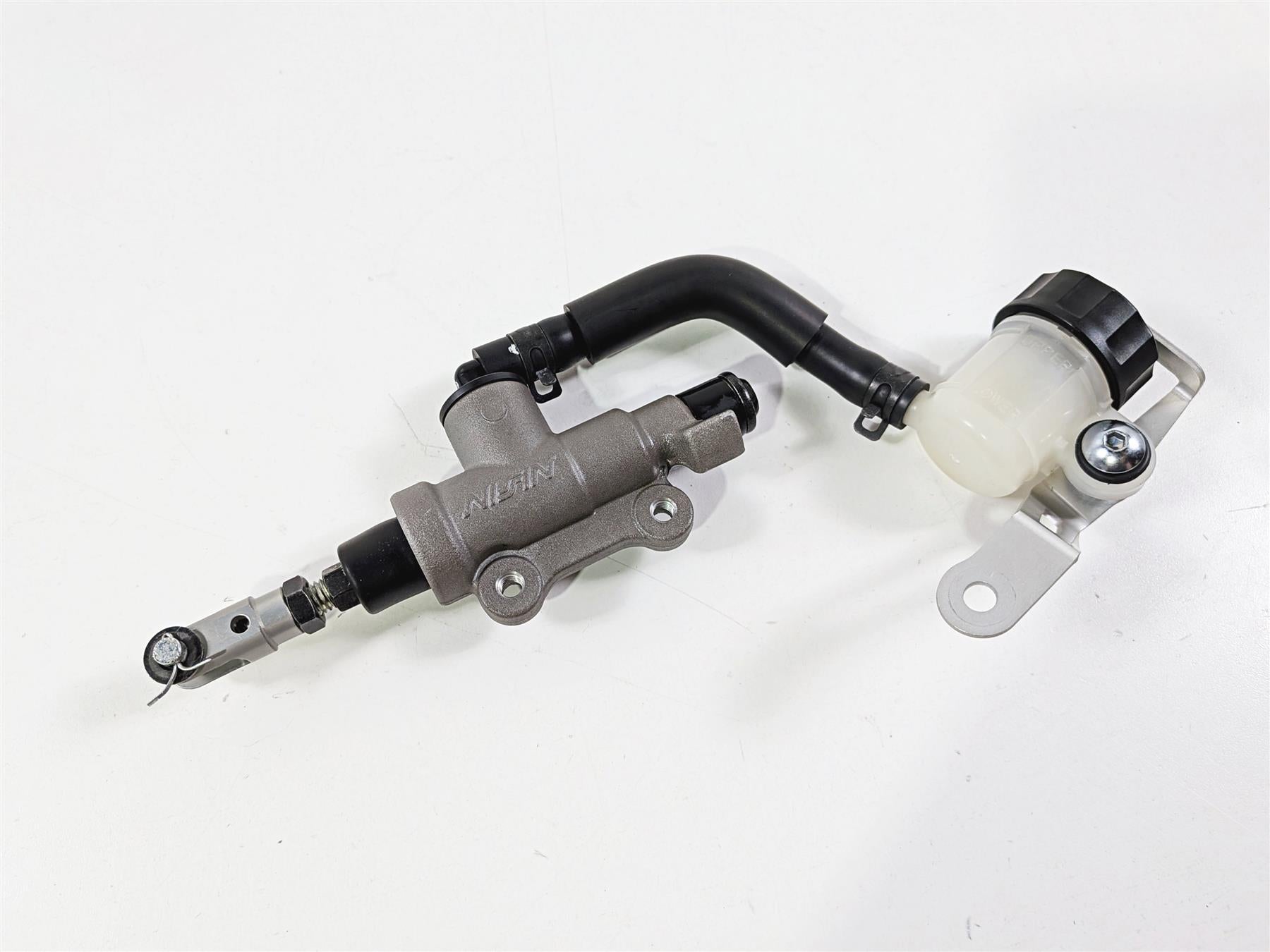 2022 Yamaha YZF R1 R1M RN65 Nissin Rear Brake Master Cylinder 1/2" 2CR-2583V-00-Mototech271