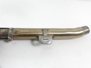 2017 Triumph Thruxton 1200R Exhaust Pipe Header Chamber Set  T2202835 T2202615 | Mototech271