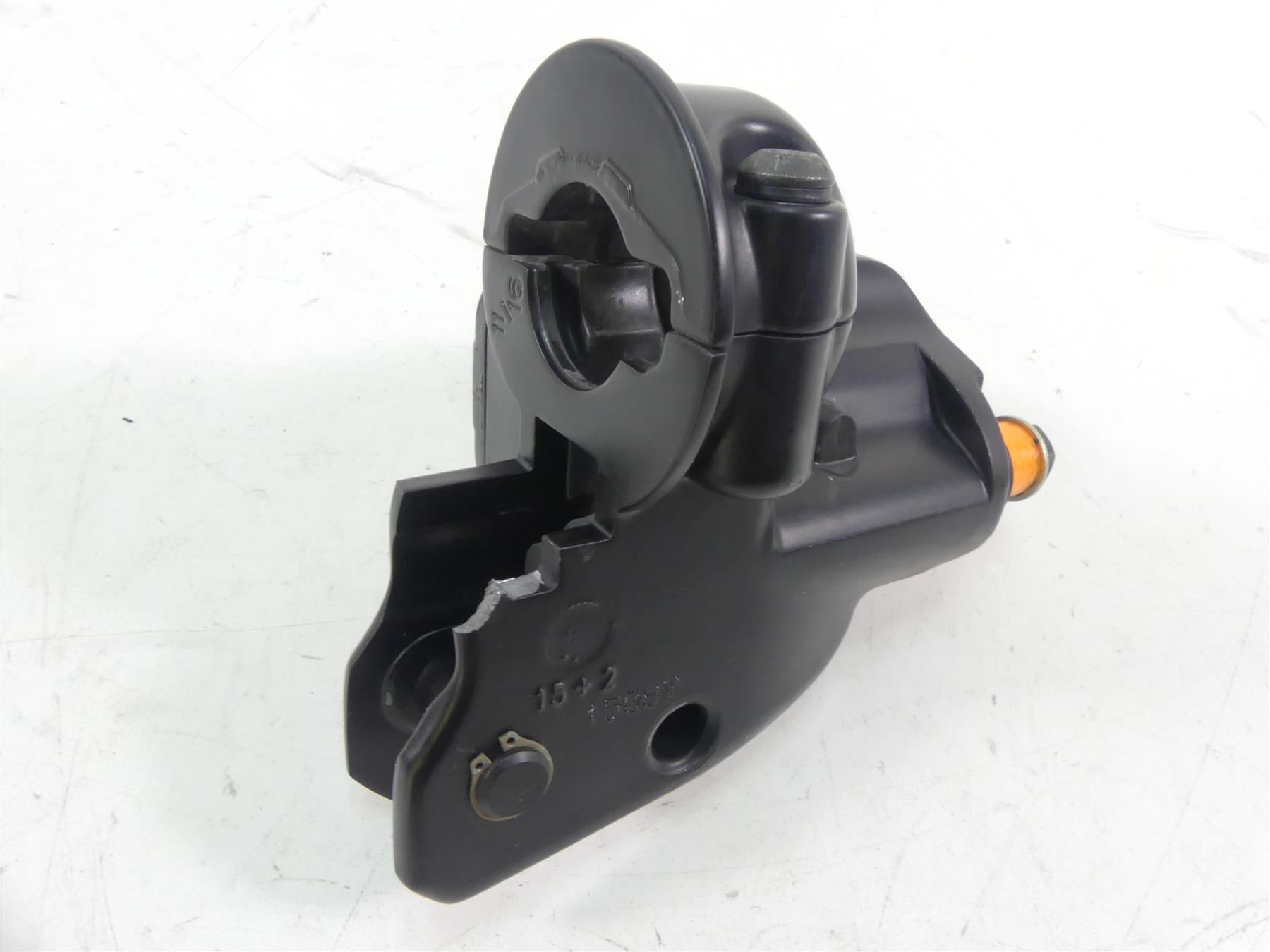 2013 Harley VRSCF Muscle V-Rod Clutch Master Cylinder 11/16" - Read 38744-09B {{ shop.shopifyCountryName }} - Mototech271