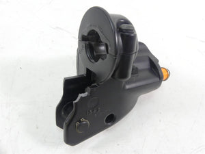 2013 Harley VRSCF Muscle V-Rod Clutch Master Cylinder 11/16" - Read 38744-09B | Mototech271