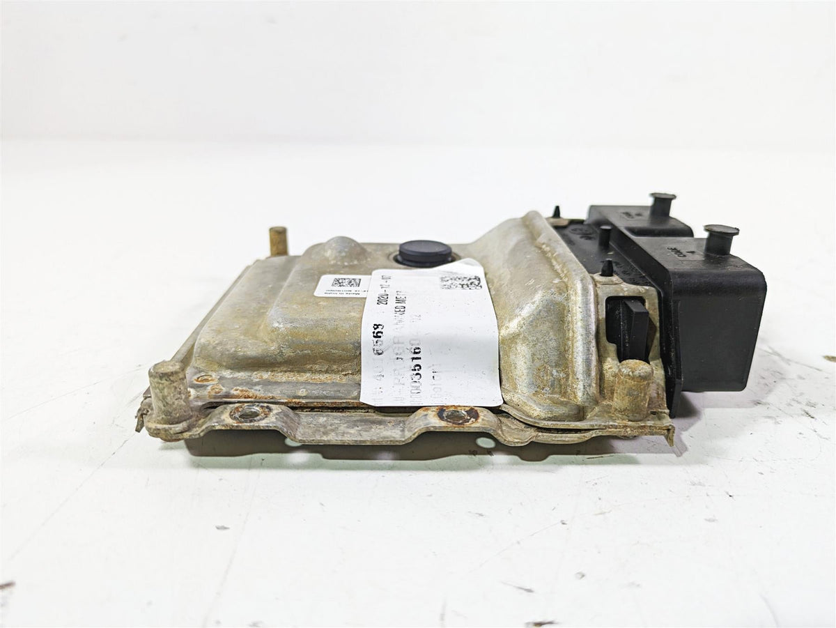 2020 Polaris RZR 900 S Cdi Ecu Ecm Engine Control Module 4014125 {{ shop.shopifyCountryName }} - Mototech271