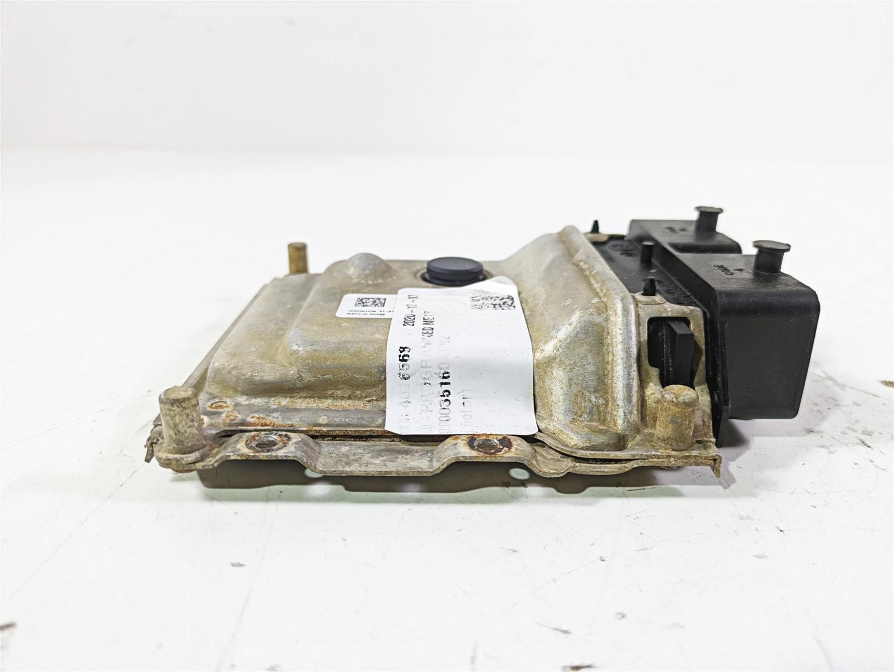 2020 Polaris RZR 900 S Cdi Ecu Ecm Engine Control Module 4014125 {{ shop.shopifyCountryName }} - Mototech271