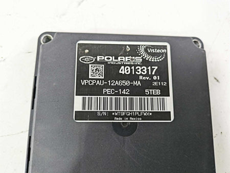 2012 Victory Cross Country Cdi Ecu Ecm Engine Control Module 4013317 {{ shop.shopifyCountryName }} - Mototech271