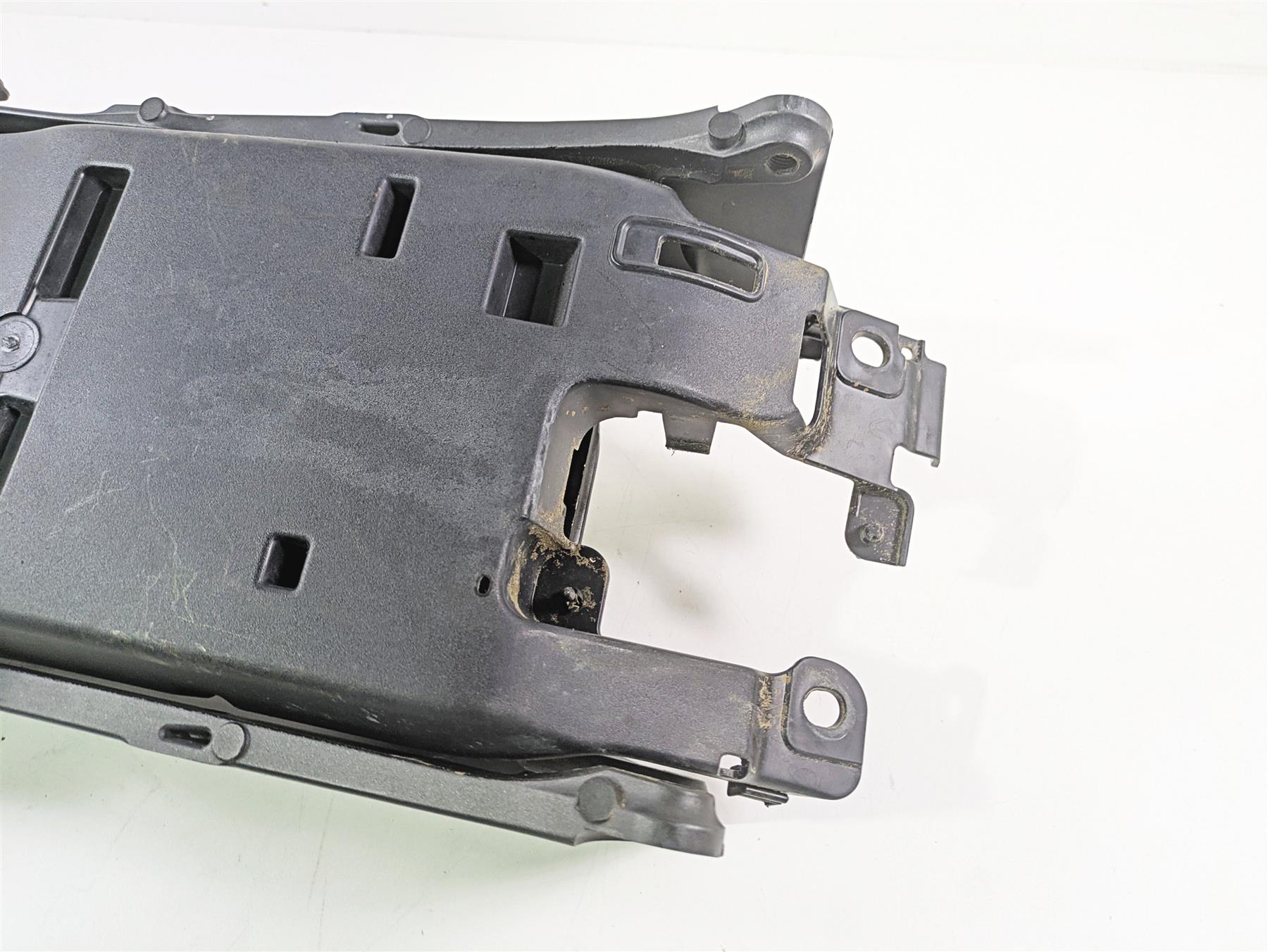 2020 Kawasaki ZX6R ZX636 Ninja Subframe & Sub Frame Inner Fender 32160-0399 {{ shop.shopifyCountryName }} - Mototech271
