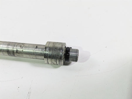 2018 Indian Springfield Dark Horse Front Axle Wheel Spindle 5138509 {{ shop.shopifyCountryName }} - Mototech271