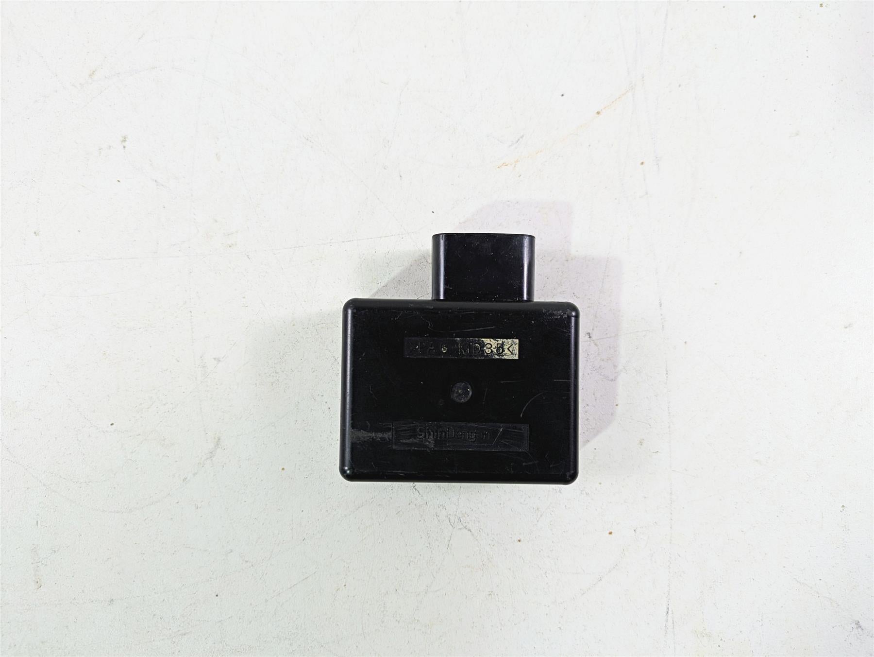 2023 Honda Talon SXS1000 S2R Fan Control Module Unit 38710-HL6-A01 {{ shop.shopifyCountryName }} - Mototech271