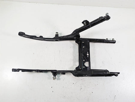 2014 Harley Touring FLHTK Electra Glide Straight Sub Frame Subframe 48079-09BHP {{ shop.shopifyCountryName }} - Mototech271