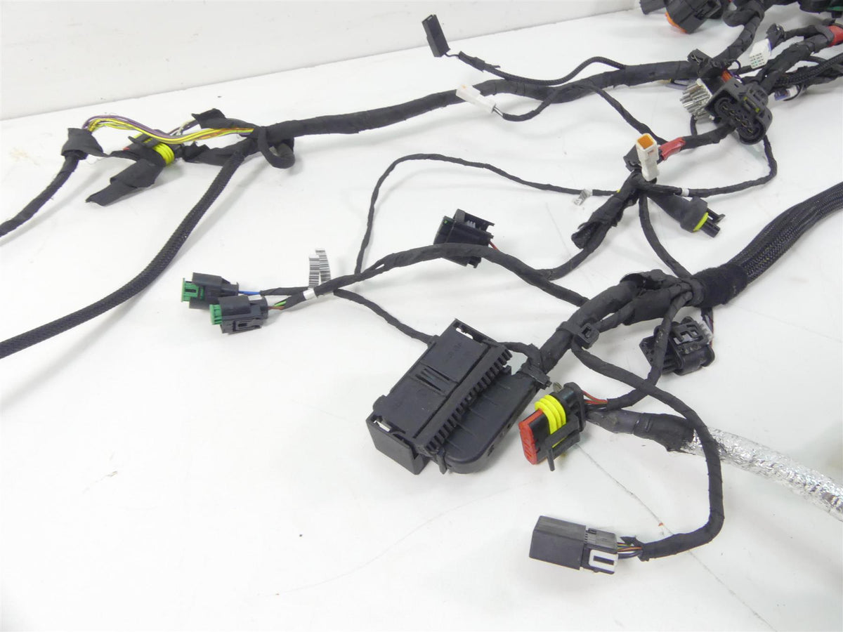 2018 Ducati Panigale 1100 V4 S Wiring Harness Loom Set 5101C371E 5101C381E {{ shop.shopifyCountryName }} - Mototech271