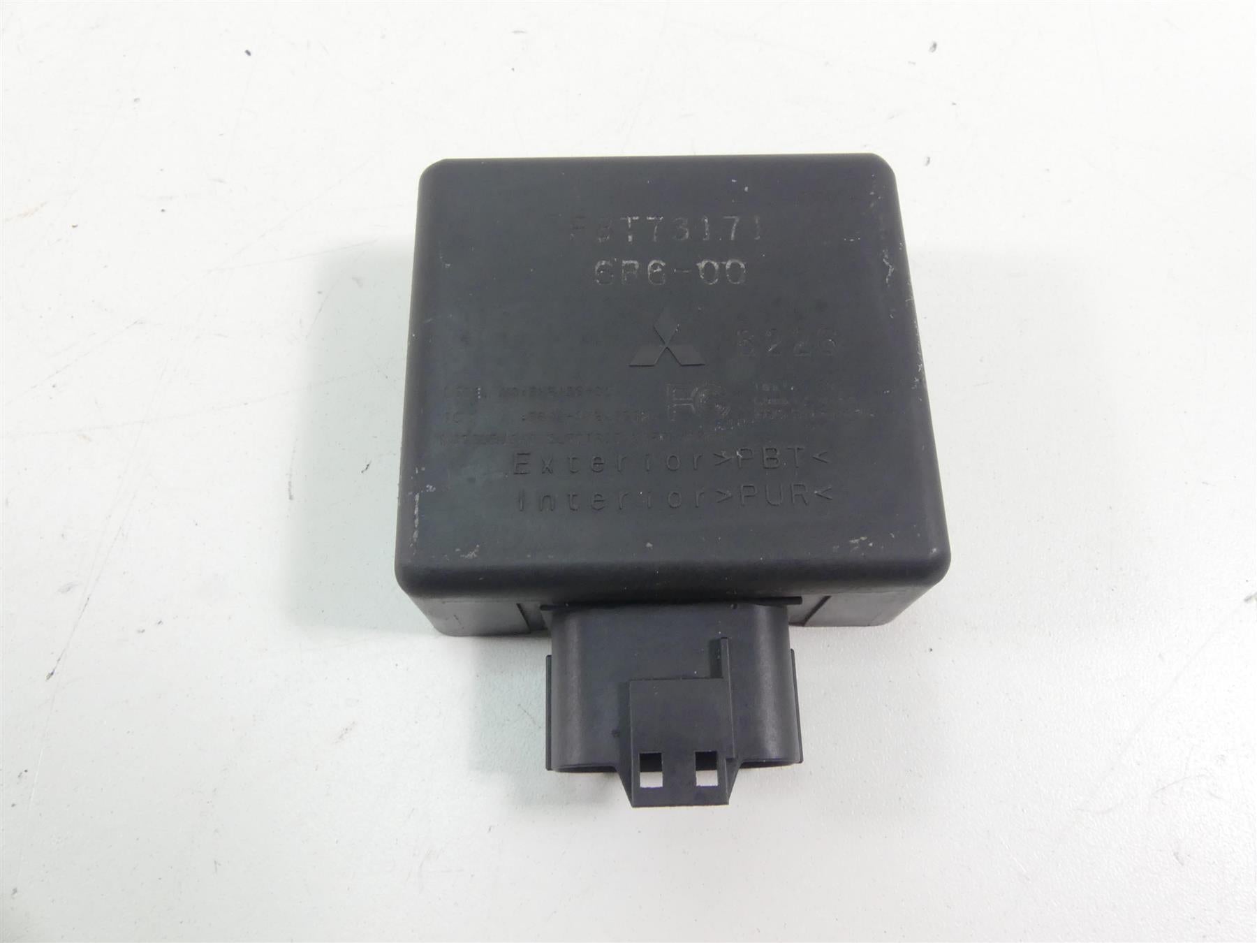 2018 Yamaha Waverunner VX 1800 Cruiser Security Receiver 6B6-86265-00-00 {{ shop.shopifyCountryName }} - Mototech271