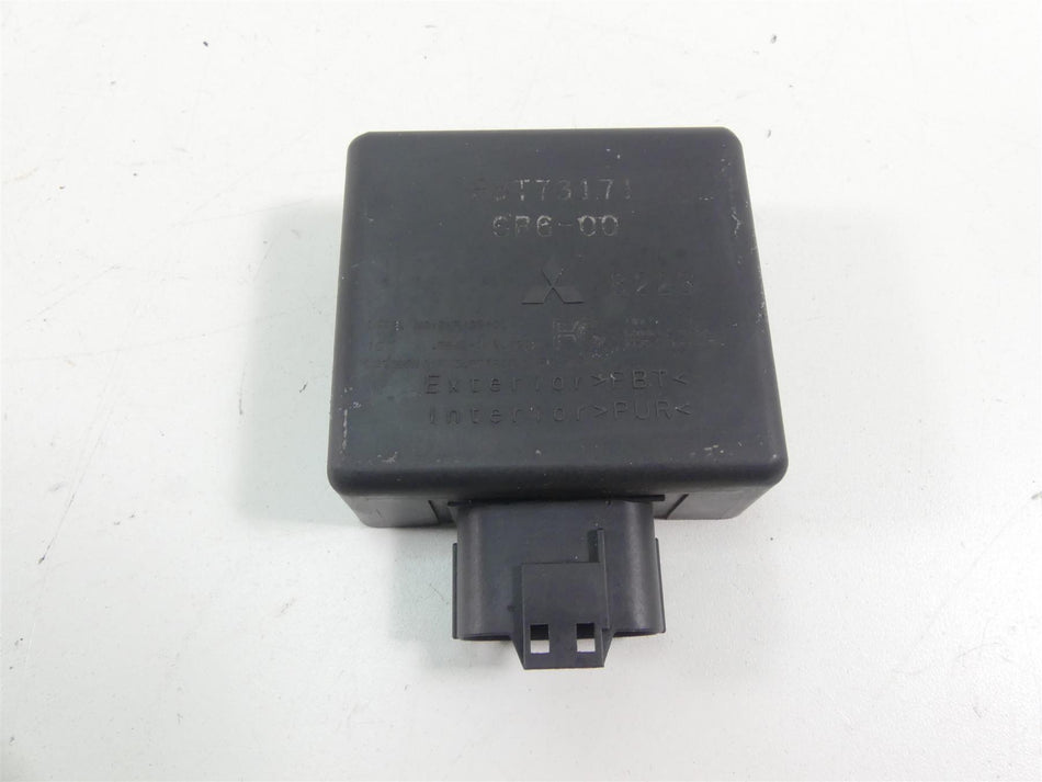 2018 Yamaha Waverunner VX 1800 Cruiser Security Receiver 6B6-86265-00-00 {{ shop.shopifyCountryName }} - Mototech271