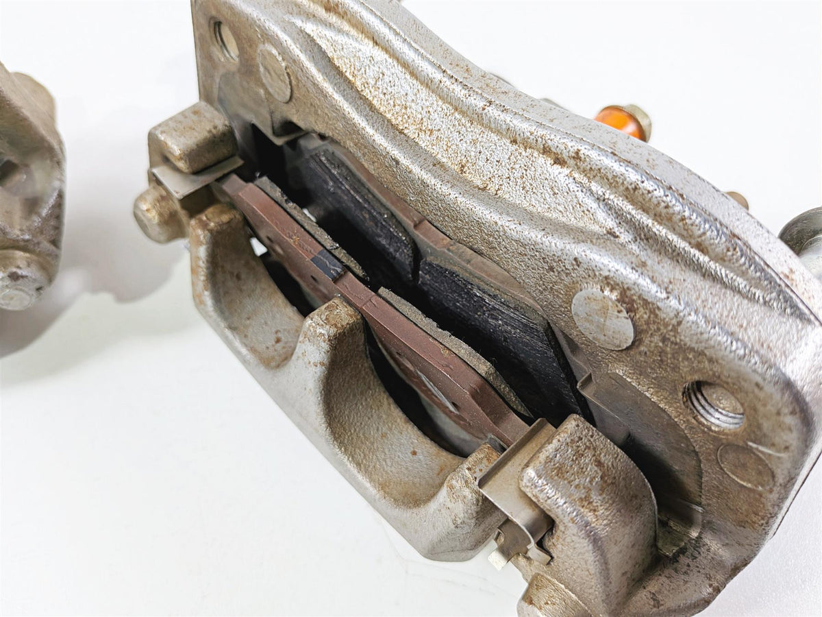 2021 Yamaha YXZ1000R EPS SS SE Nissin Rear Brake Caliper Set B5H-2580V-00-00 {{ shop.shopifyCountryName }} - Mototech271
