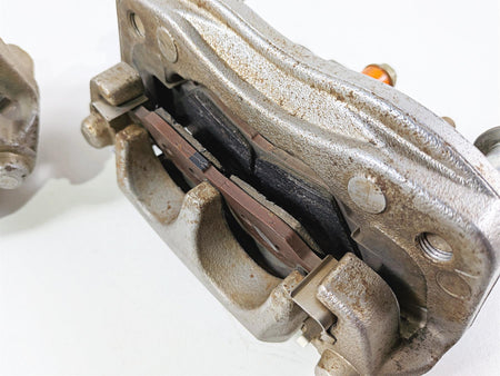 2021 Yamaha YXZ1000R EPS SS SE Nissin Rear Brake Caliper Set B5H-2580V-00-00 {{ shop.shopifyCountryName }} - Mototech271