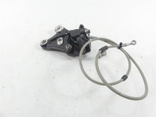 Load image into Gallery viewer, 2016 Indian Scout Sixty Rear Brake Caliper + Line 1912483 | Mototech271

