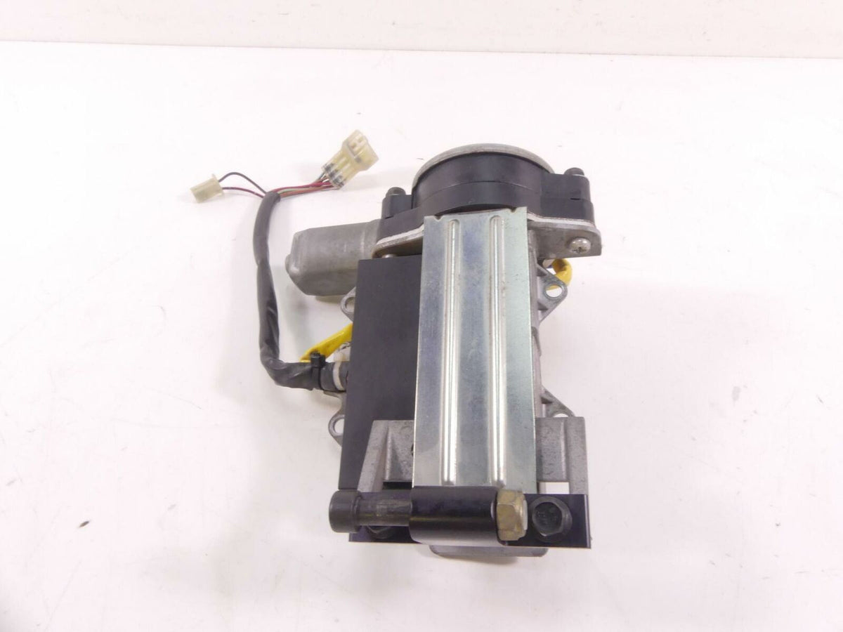 2010 Victory Vision Tour Windshield Wind Shield Screen Drive Motor 4011815 {{ shop.shopifyCountryName }} - Mototech271