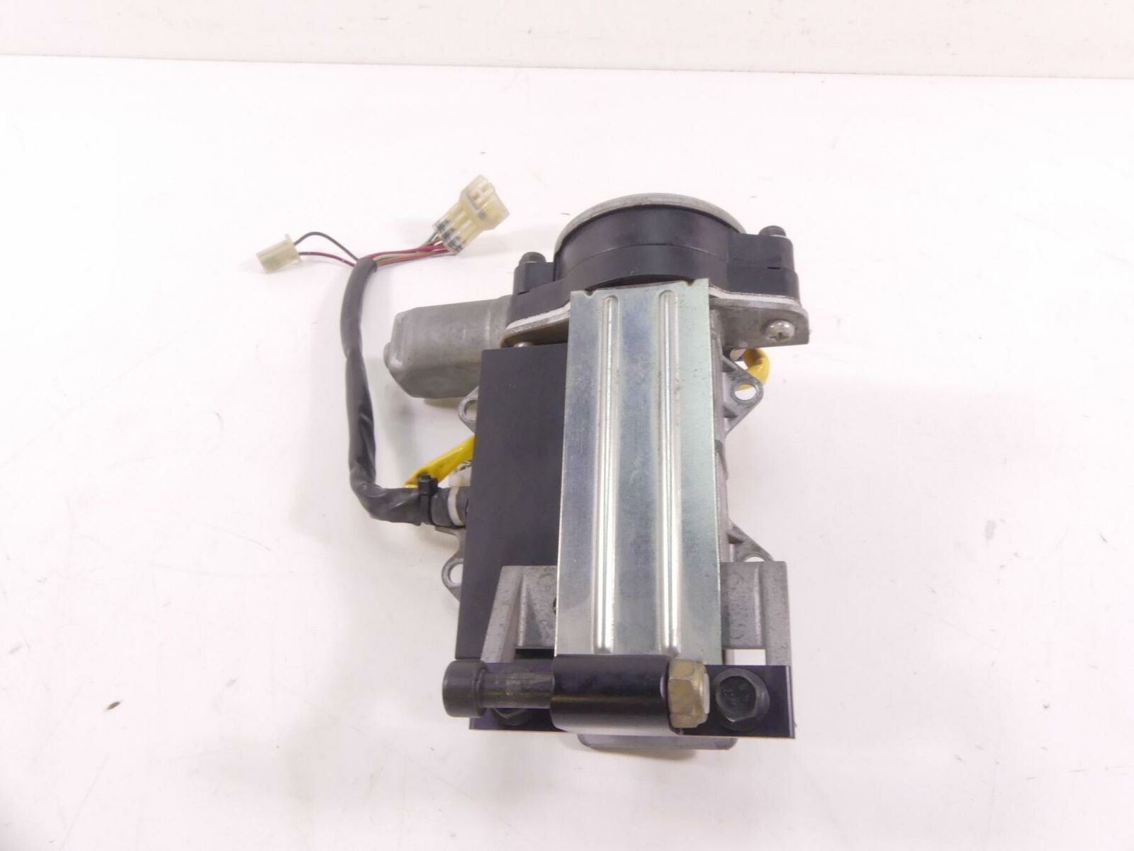 2010 Victory Vision Tour Windshield Wind Shield Screen Drive Motor 4011815 {{ shop.shopifyCountryName }} - Mototech271