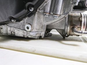 2016 Suzuki M109R VZR1800 Running Engine Motor Transmission 10k -Vid 11300-48881