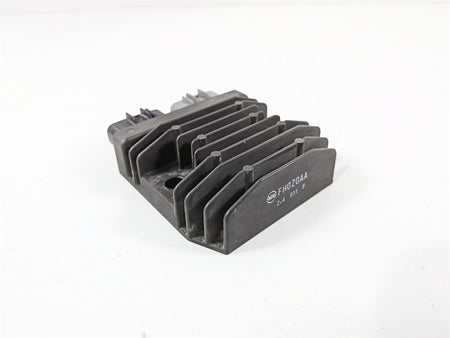 2012 Yamaha XT1200 Super Tenere Rectifier Voltage Regulator 1D7-81960-00 FH020AA {{ shop.shopifyCountryName }} - Mototech271