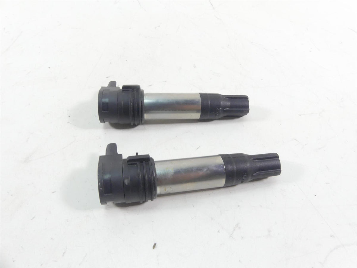 2017 BMW R1200GS GSW K50 Eldor Ignition Stick Coil Set 12138526677 {{ shop.shopifyCountryName }} - Mototech271