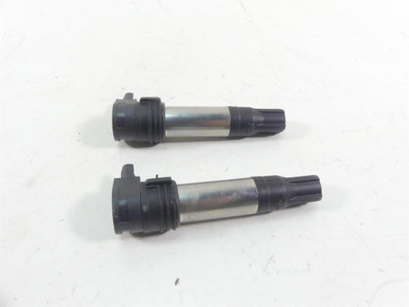 2017 BMW R1200GS GSW K50 Eldor Ignition Stick Coil Set 12138526677 {{ shop.shopifyCountryName }} - Mototech271
