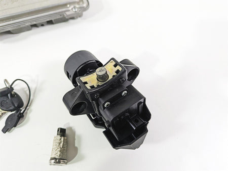 2006 BMW R1200GS K255 Adv Cdi Ignition Switch Key Locks Set 13618521661 7702076 {{ shop.shopifyCountryName }} - Mototech271
