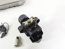 Load image into Gallery viewer, 2006 BMW R1200GS K255 Adv Cdi Ignition Switch Key Locks Set 13618521661 7702076
