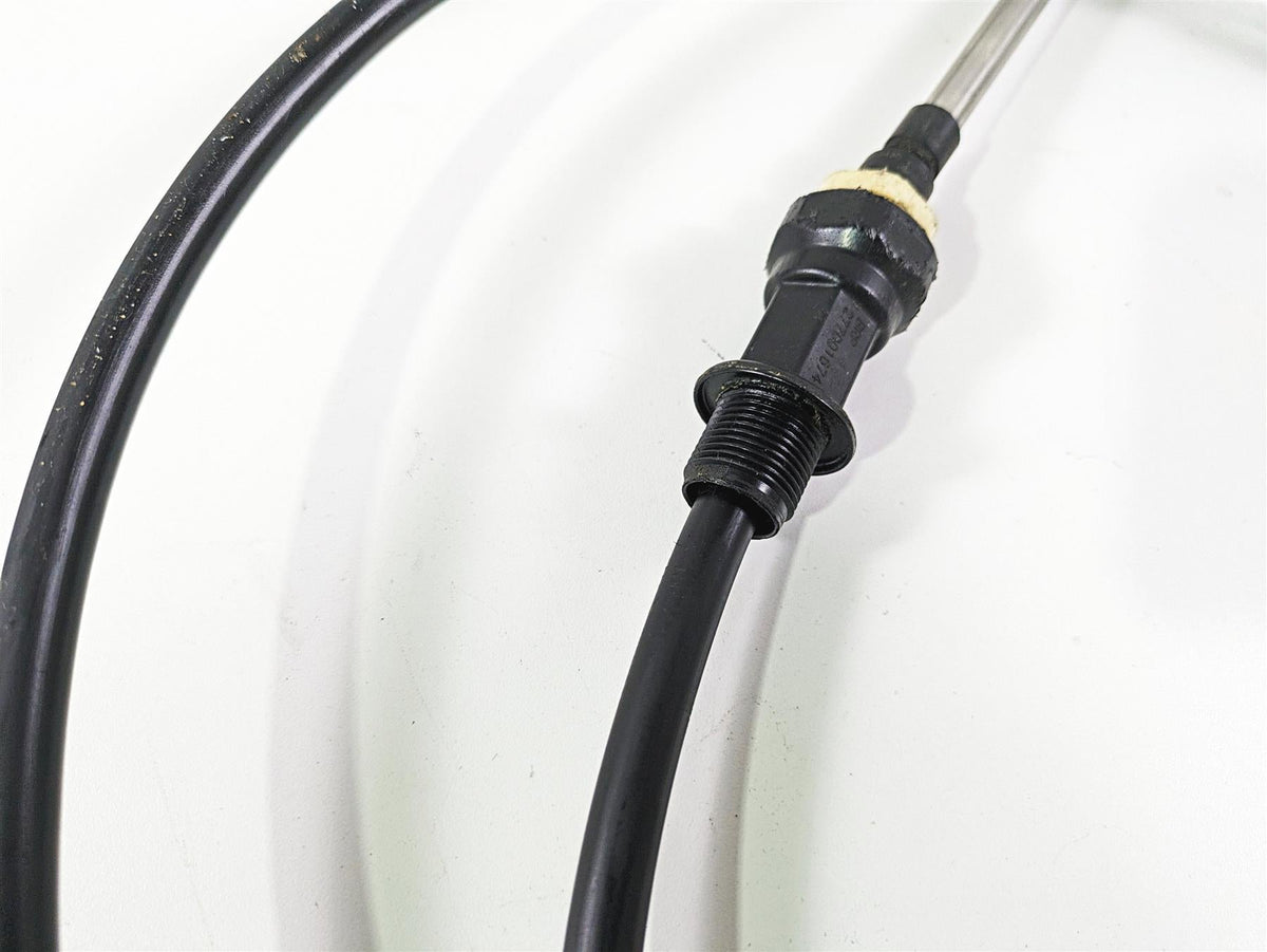 2010 Sea-Doo 4-Tec RXT 215 Steering Cable 277001699 277001602 {{ shop.shopifyCountryName }} - Mototech271